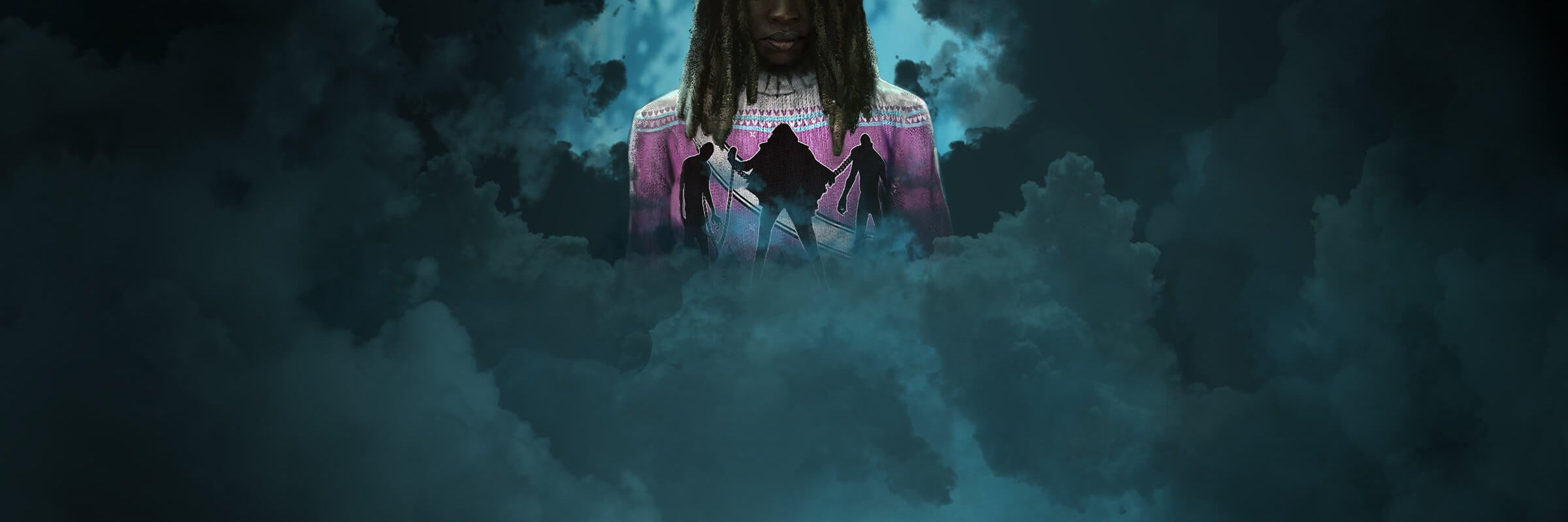 Dead by Daylight x The Walking Dead