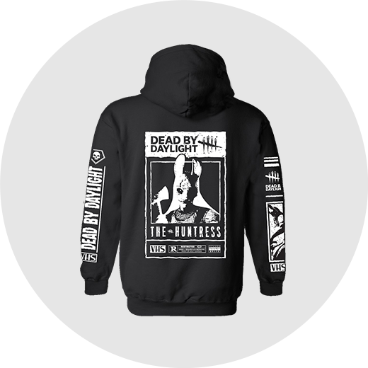 パーカ&セーター | Dead by Daylight公式グッズ パーカ&セーター | Dead by Daylight公式グッズ