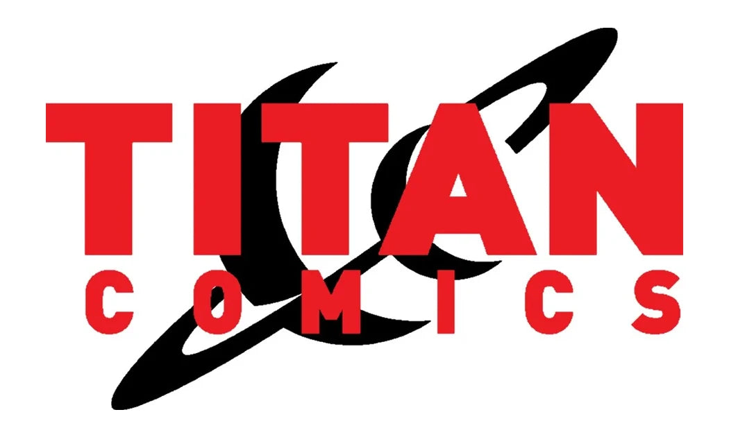 Titan Comics