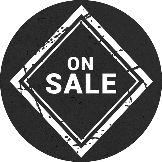 On Sale Now
