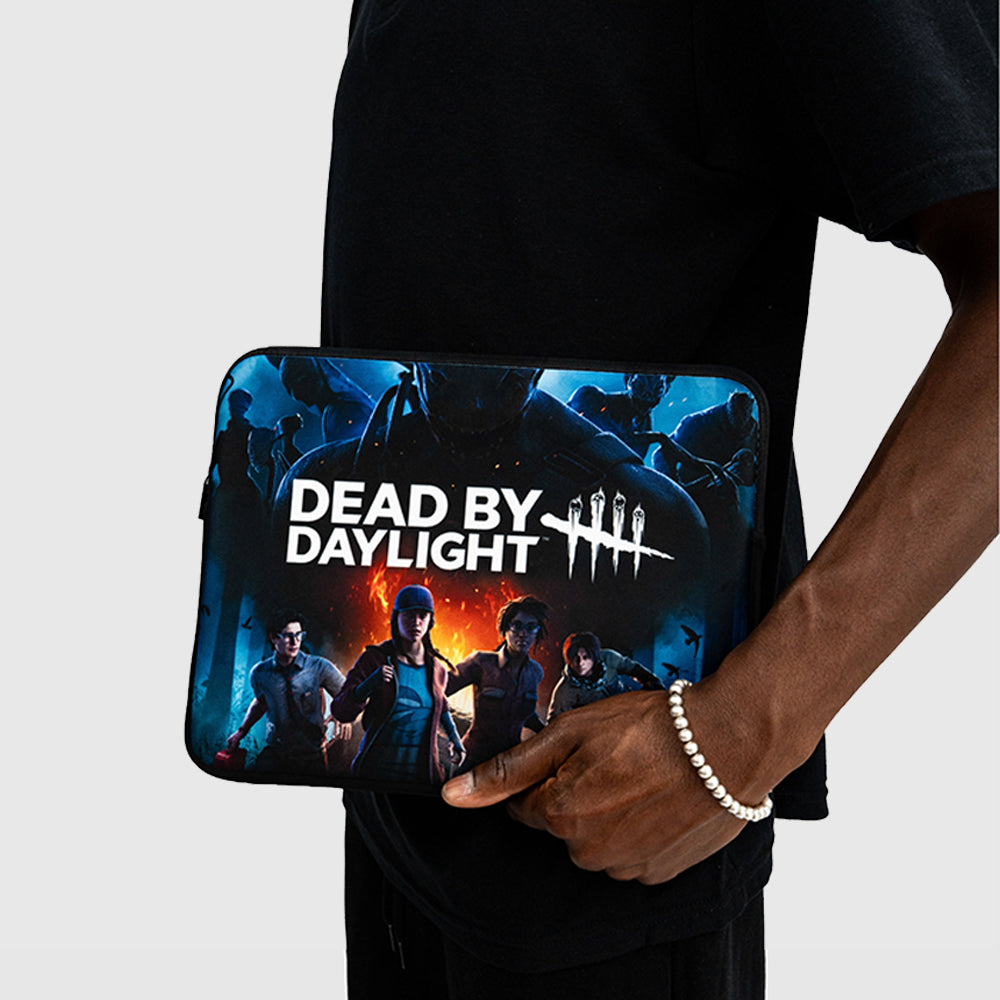 Dead by Daylight - Laptop Sleeve