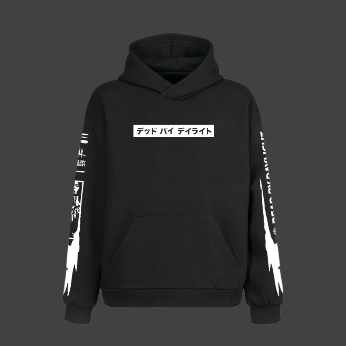 The Artist Retro Hoodie