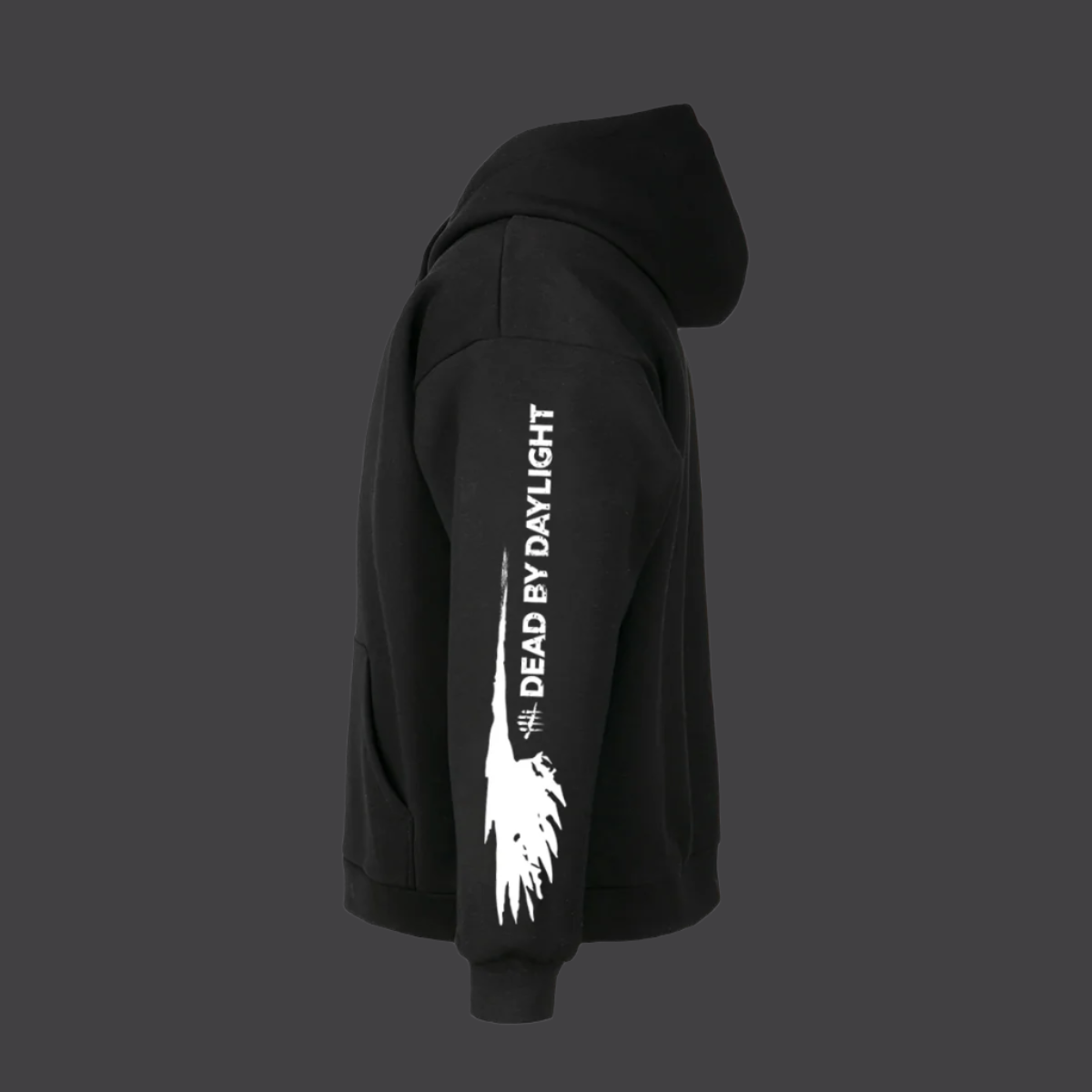 The Artist Retro Hoodie