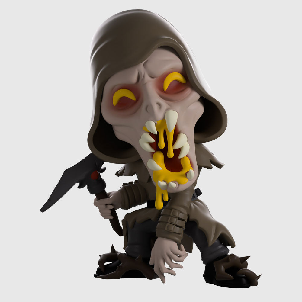 Dead by Daylight x Youtooz - The Blight figure