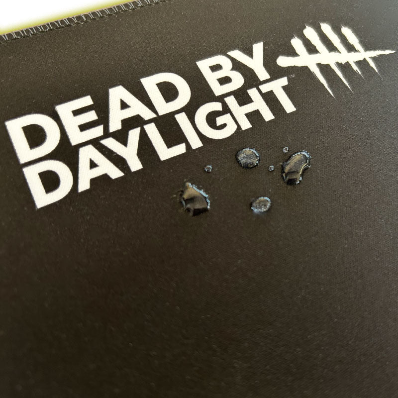 The Doctor - RGB Wireless Charge Mouse Pad