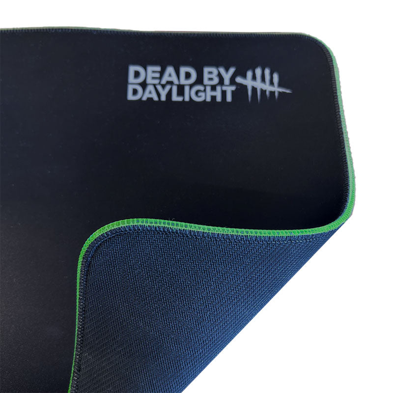 The Doctor - RGB Wireless Charge Mouse Pad