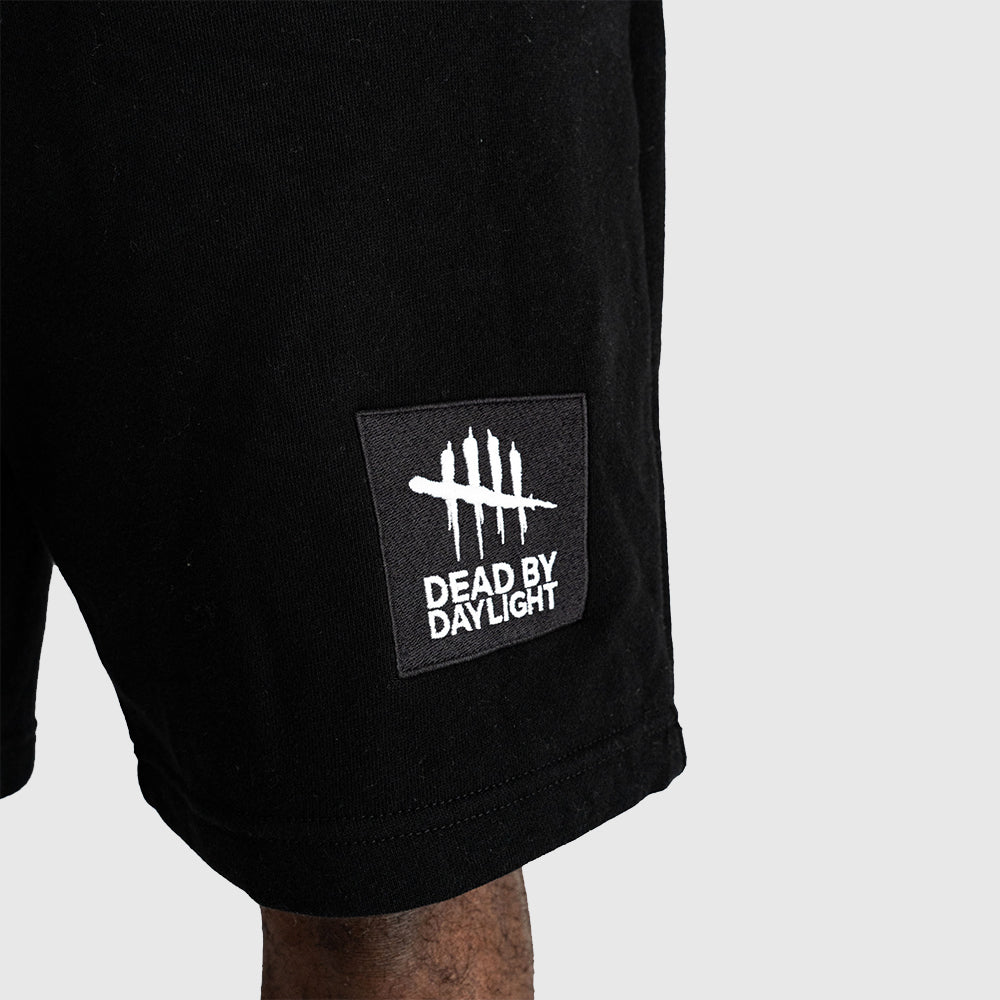 Dead by Daylight – Endurance Fleece Shorts