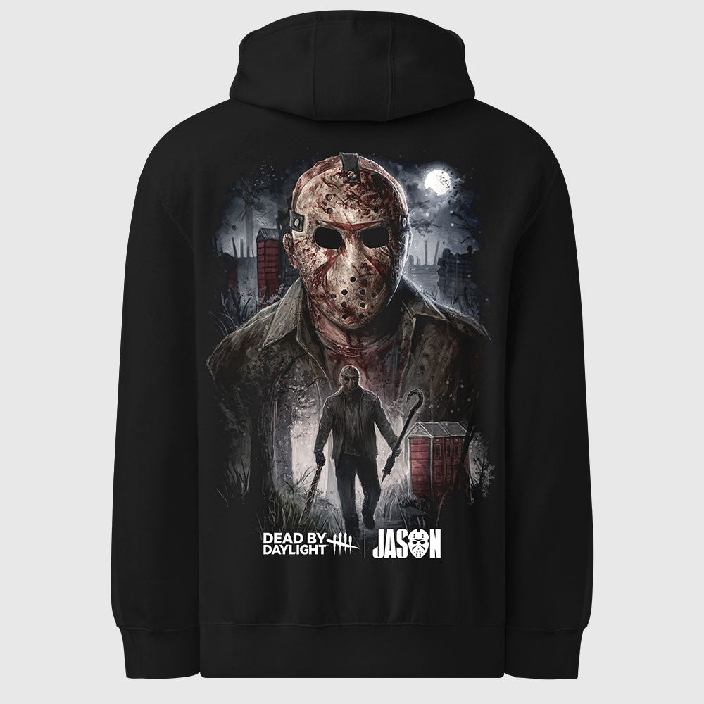 Dead by Dayligh - The Slasher Hoodie