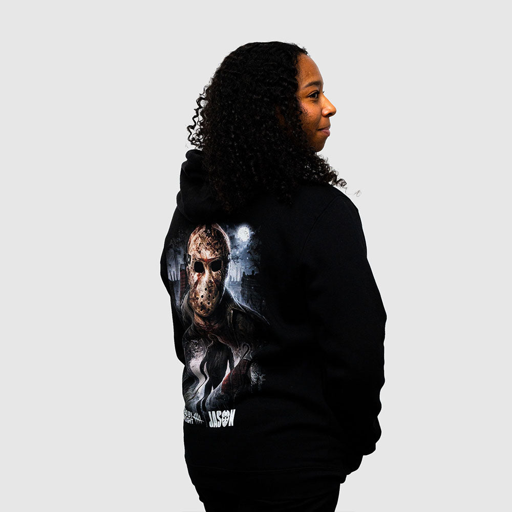 Dead by Dayligh - The Slasher Hoodie