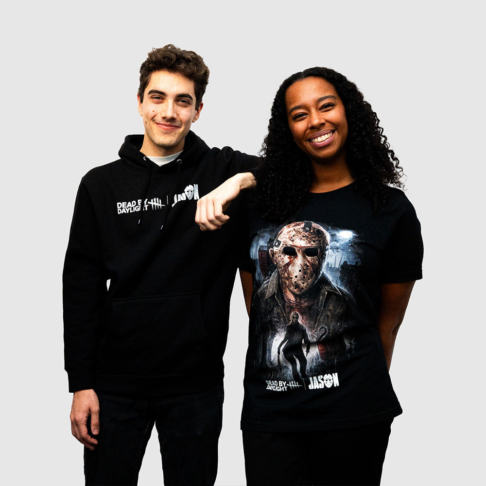 Dead by Dayligh - The Slasher T-shirt