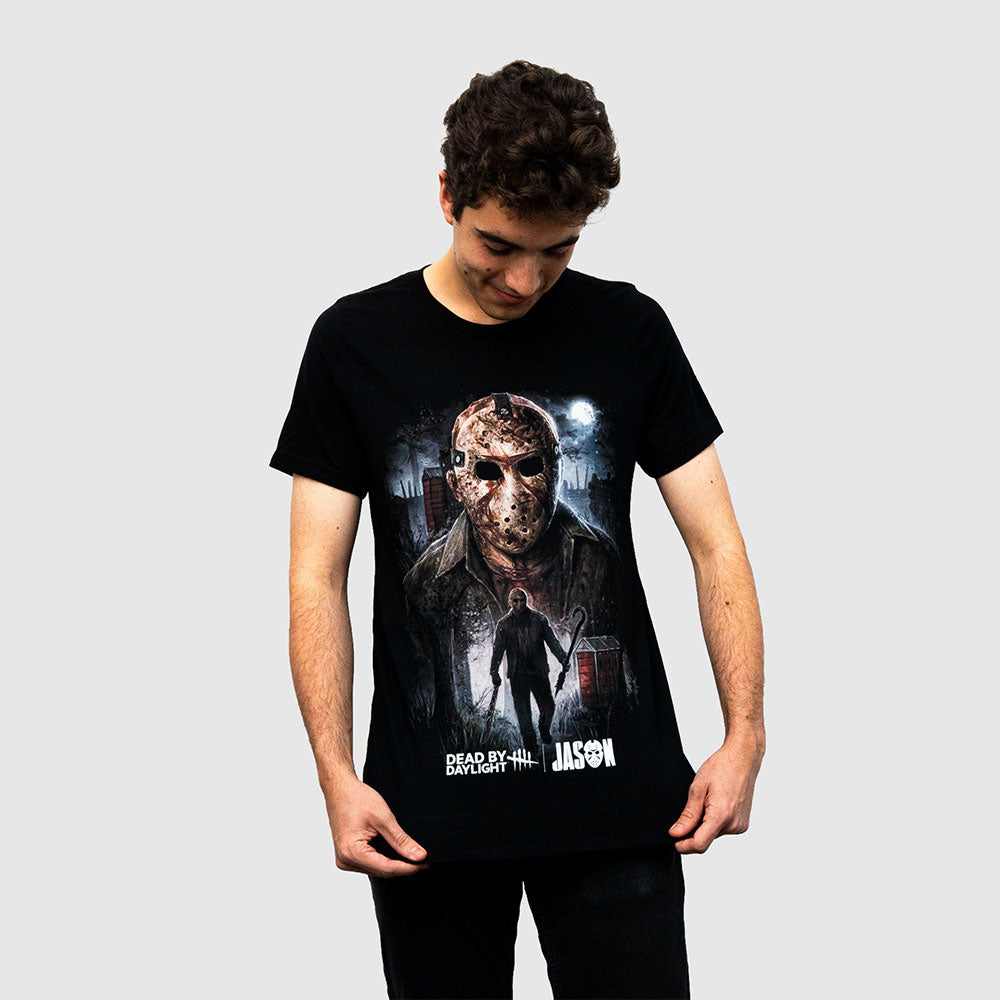 Dead by Dayligh - The Slasher T-shirt