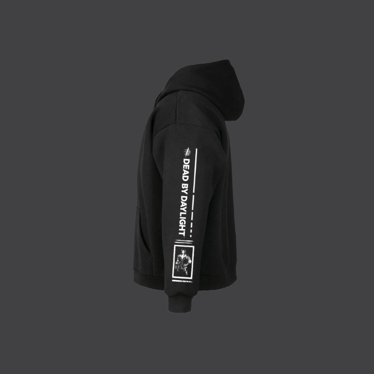 Dead by Daylight x Castlevania Retro Hoodie