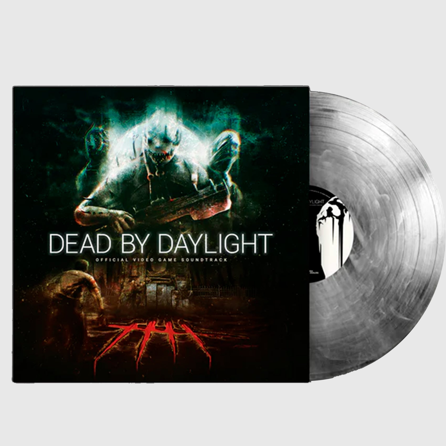 Dead By Daylight Soundtrack (USA Record Store Day Exclusive)
