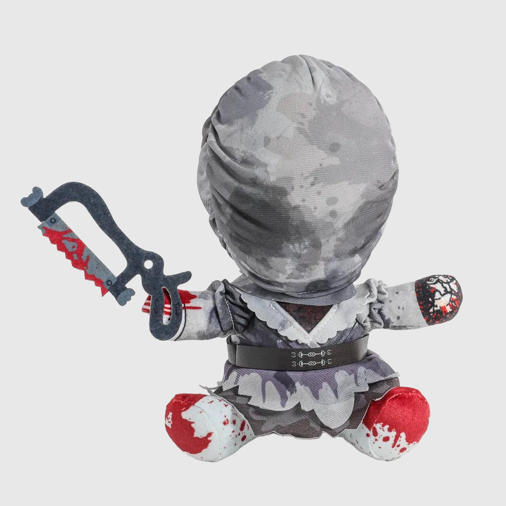 Dead by Daylight Phunny Plush The Nurse