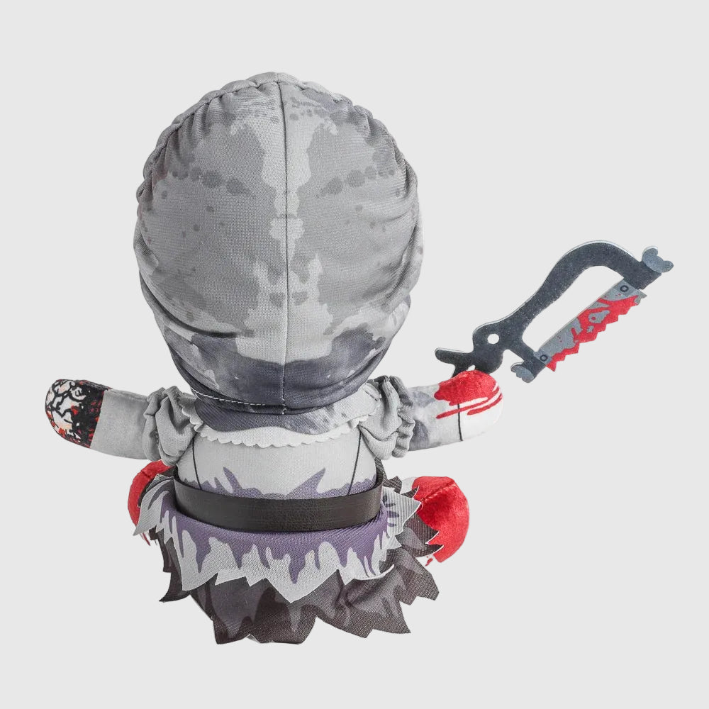 Dead by Daylight Phunny Plush The Nurse