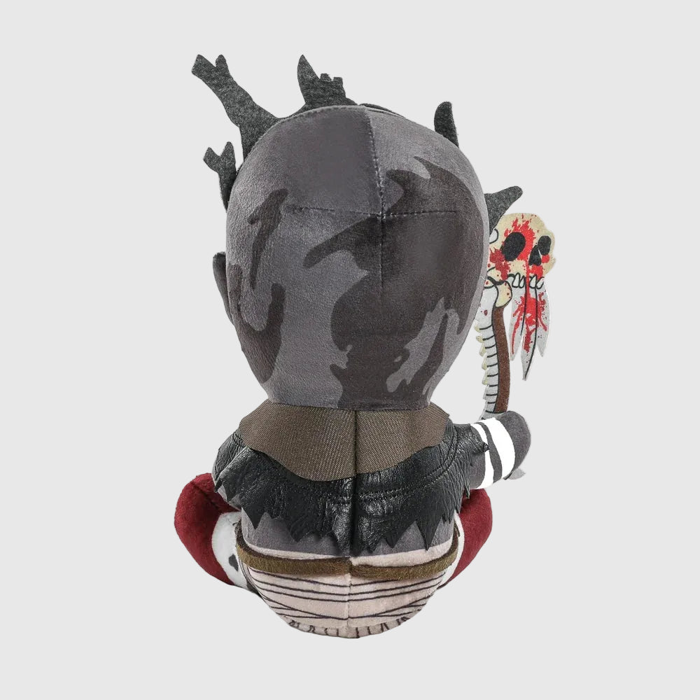 Dead by Daylight Phunny Plush The Wraith