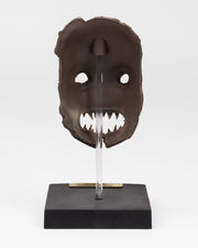 ItemLab Collectible Trapper Mask