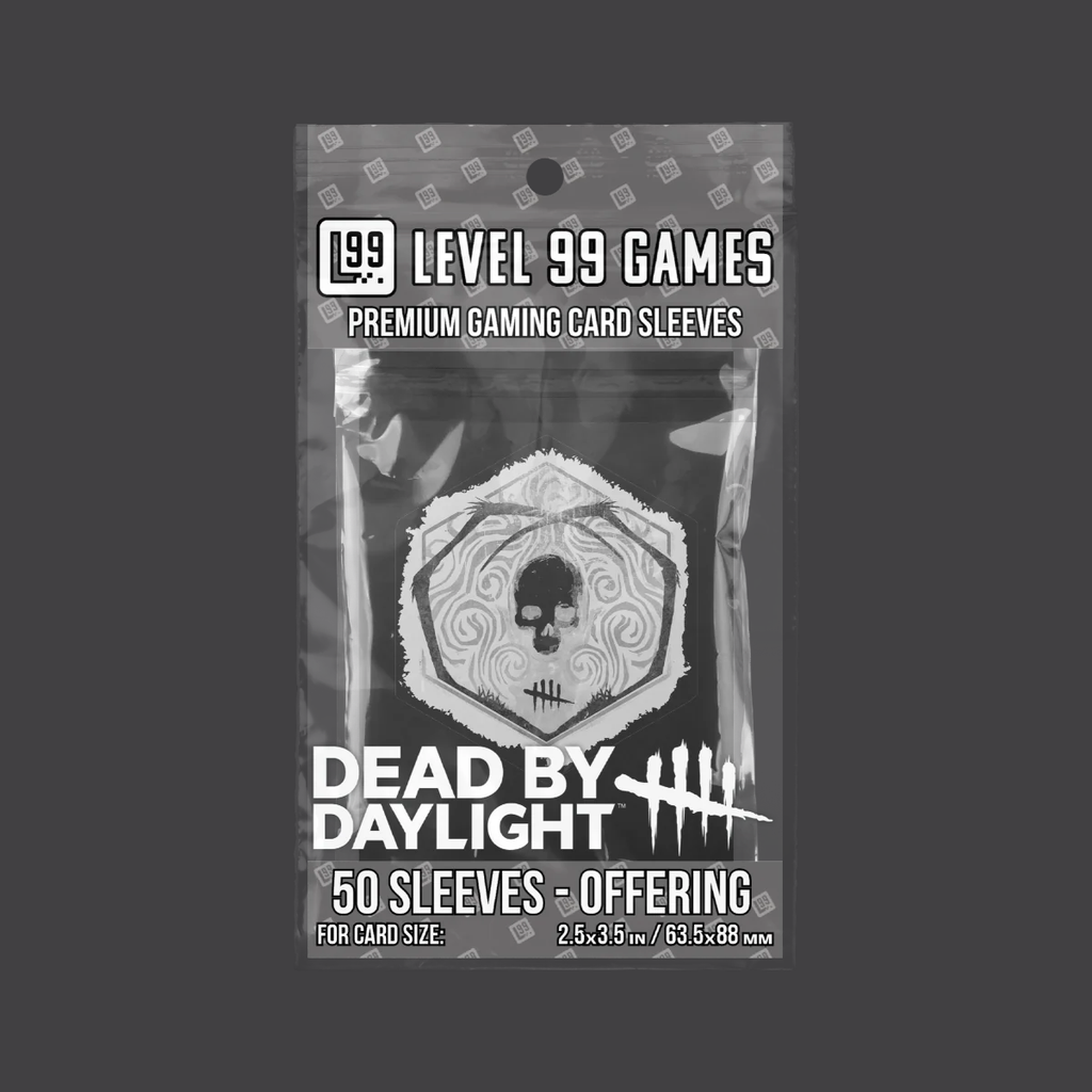 Premium Card Sleeves Offering