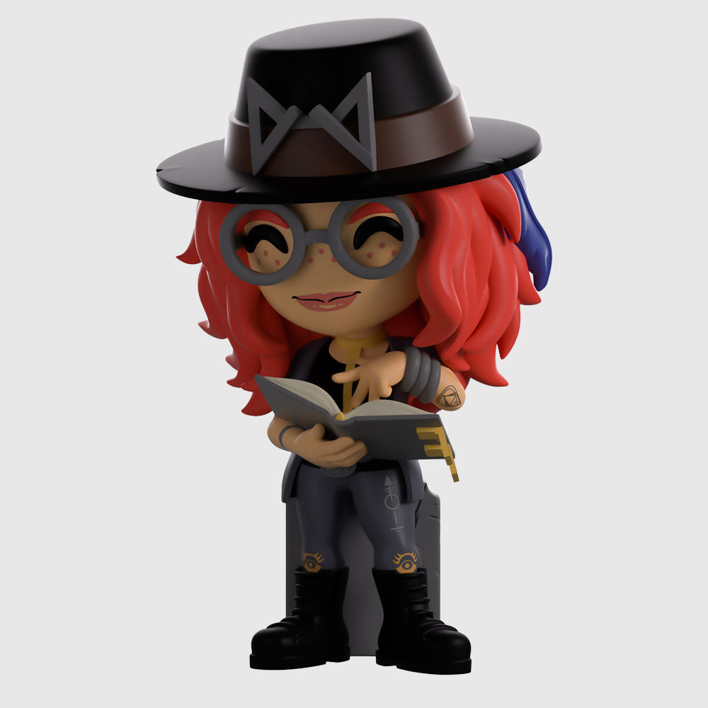 Dead by Daylight x Youtooz - Mikaela figure