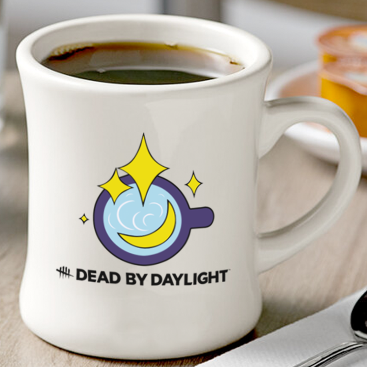 Moonstone Cafe Mug