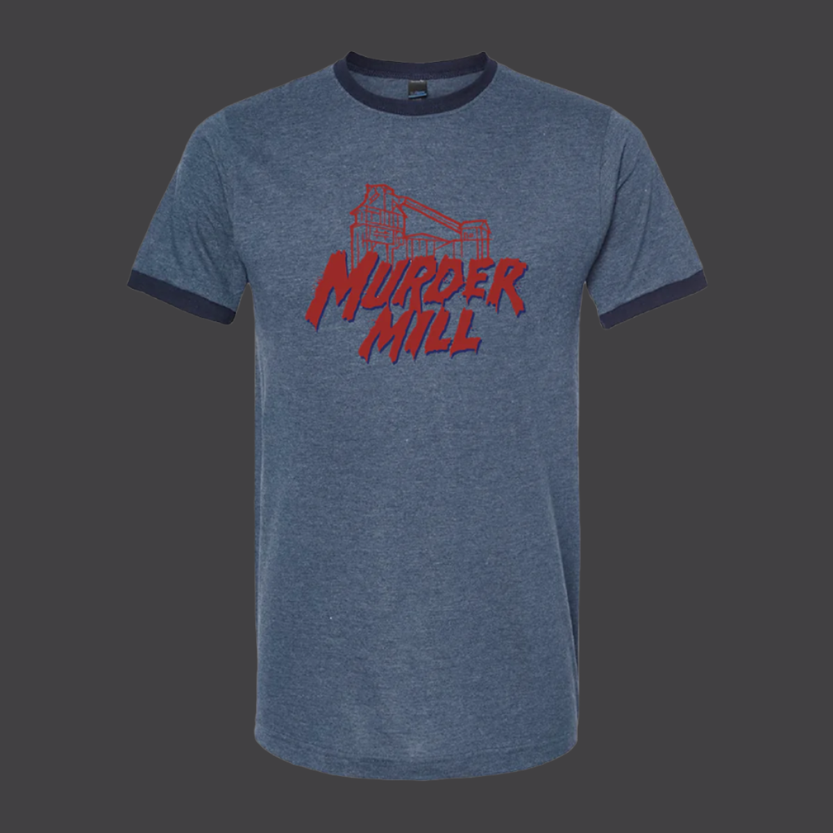 Murder Mill T-Shirt