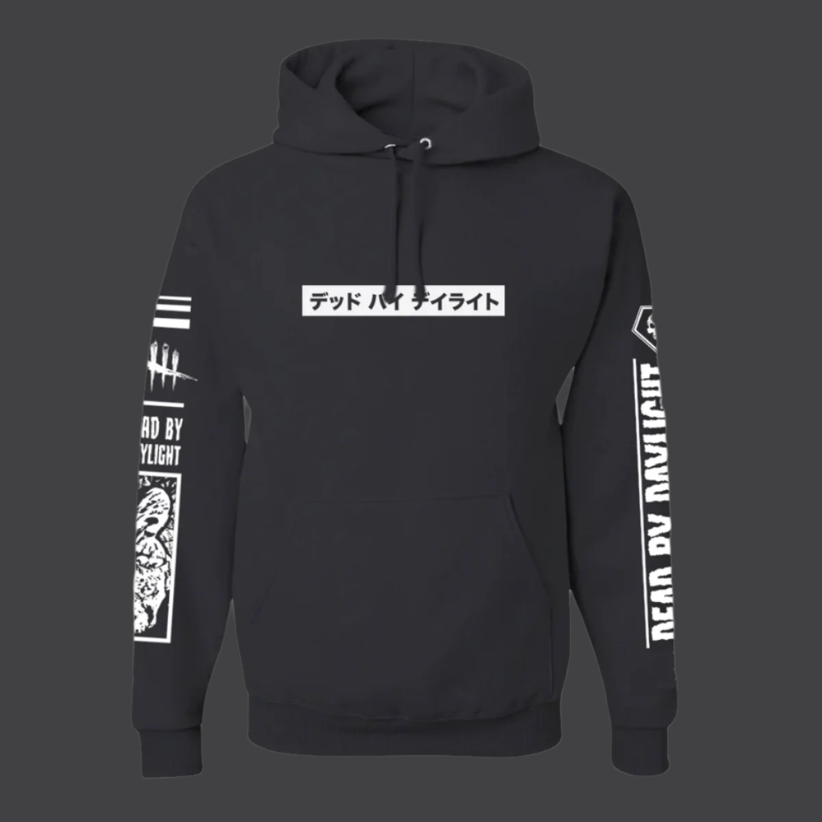The Trapper Retro Hoodie