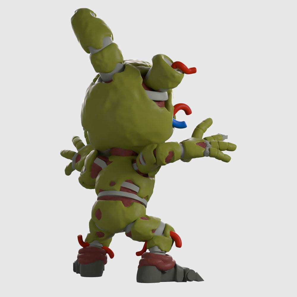 Dead by Daylight x Youtooz - Springtrap figure