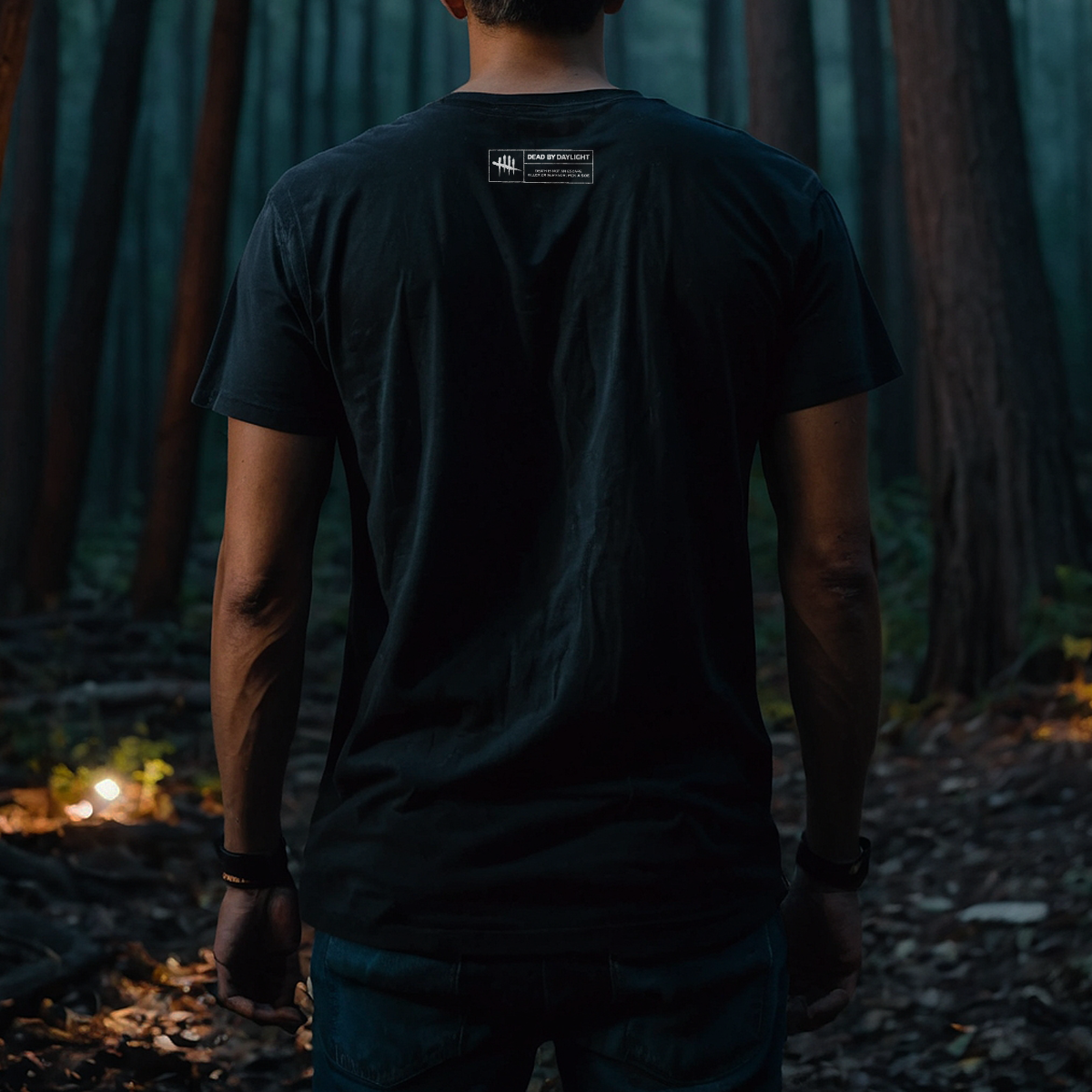 Trapped in an Endless Nightmare T-Shirt