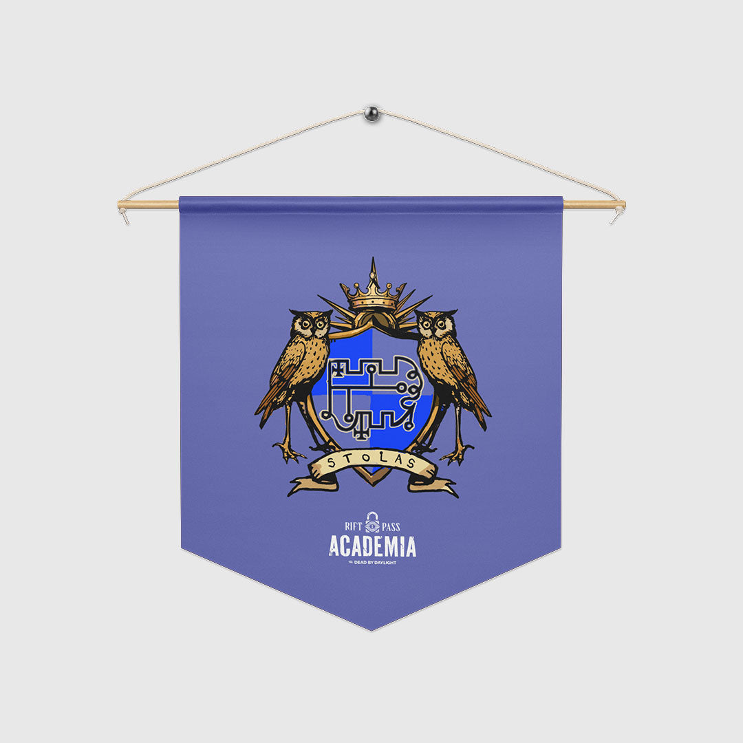 Academia Rift – College Banners