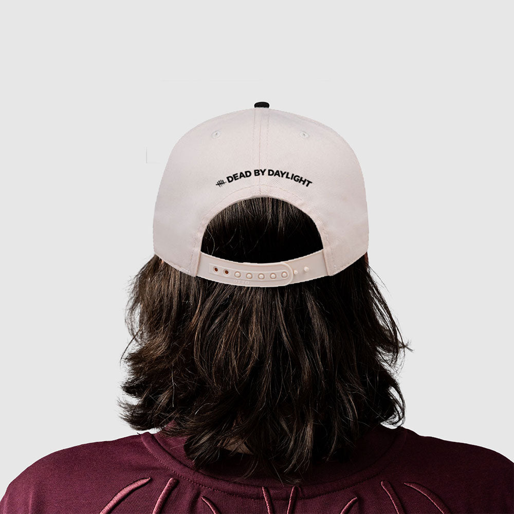 Chorus of Sin – Sinner Snapback Cap