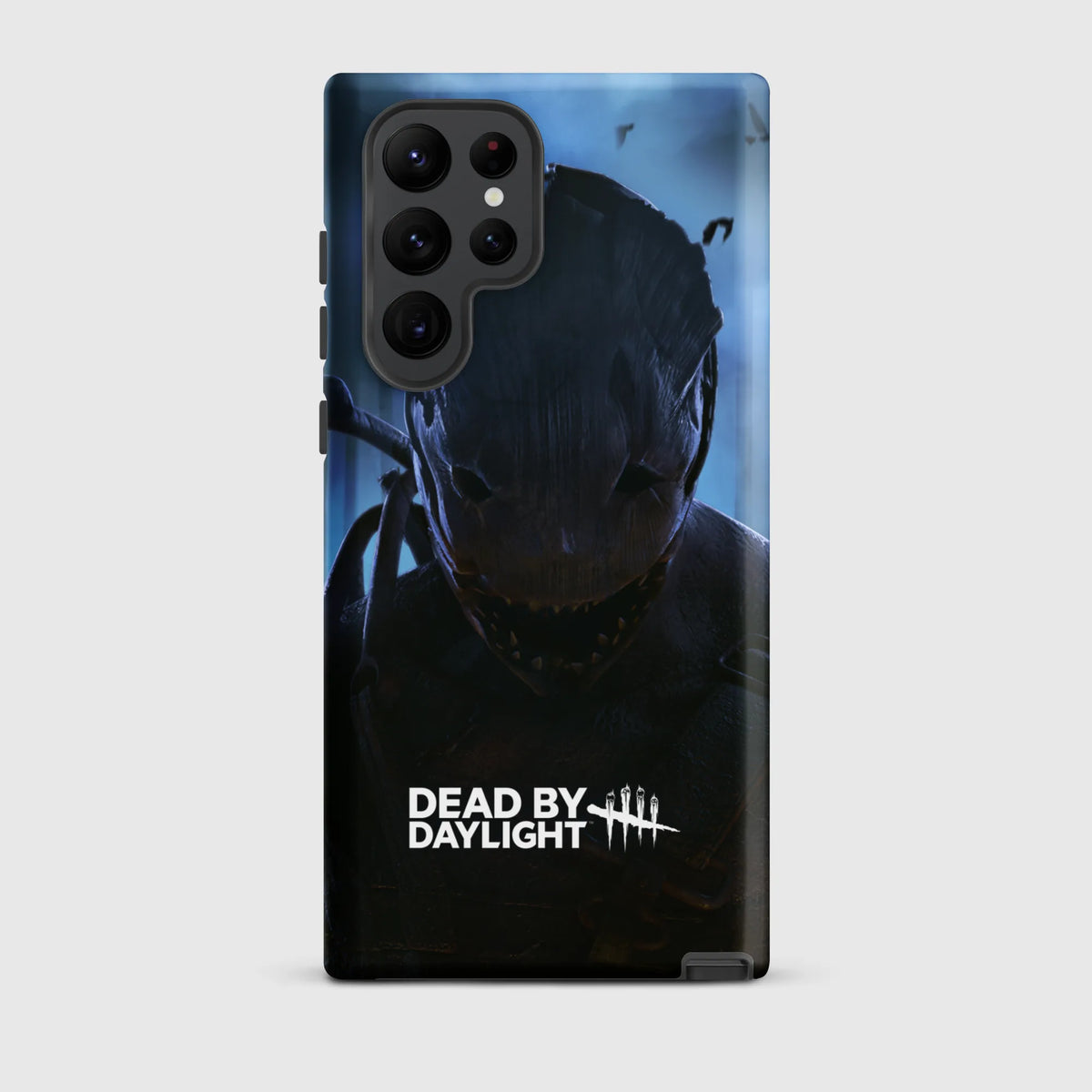 The Trapper - Tough Phone Case