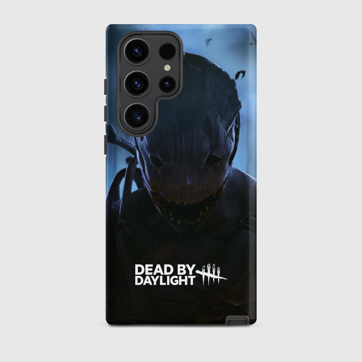 The Trapper - Tough Phone Case