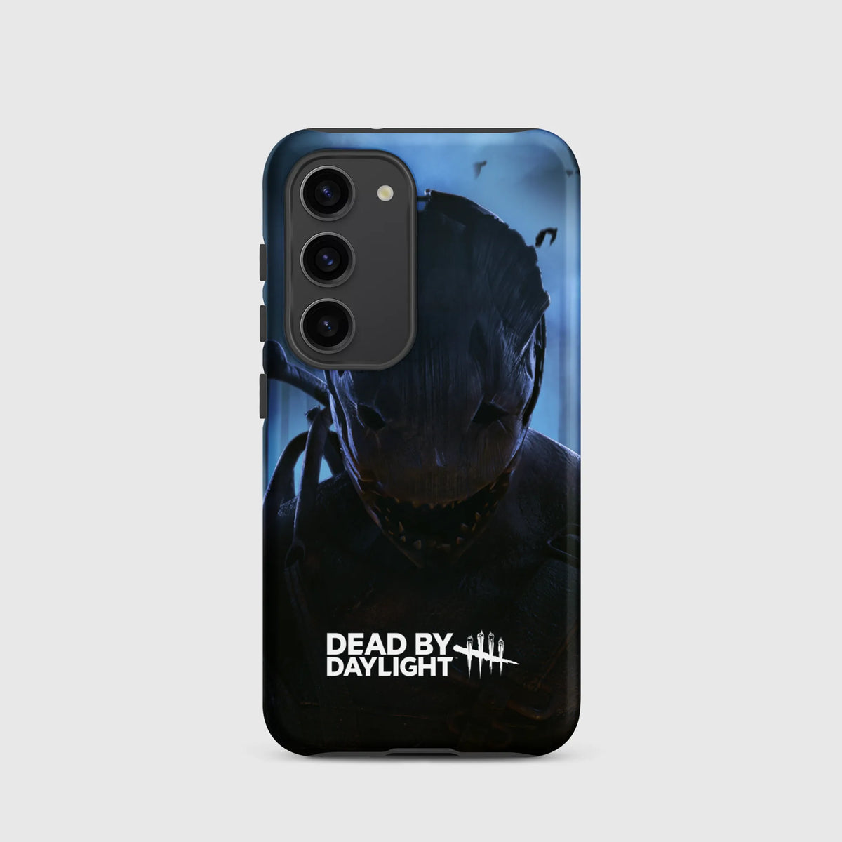 The Trapper - Tough Phone Case
