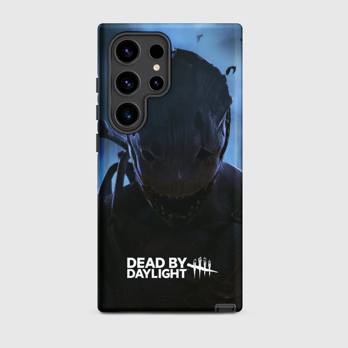 The Trapper - Tough Phone Case