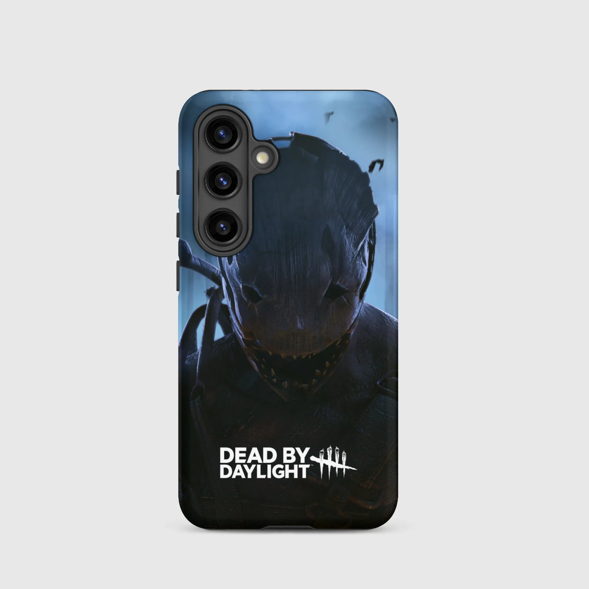 The Trapper - Tough Phone Case