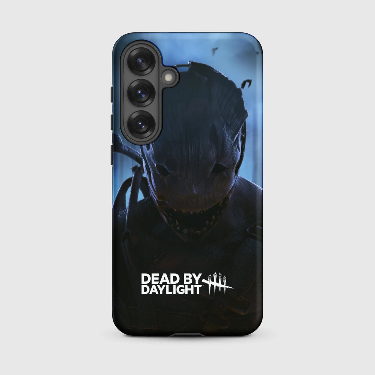 The Trapper - Tough Phone Case