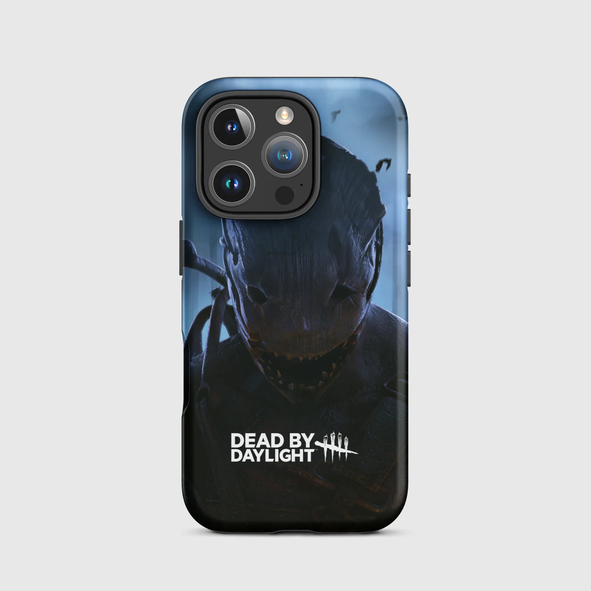 The Trapper - Tough Phone Case