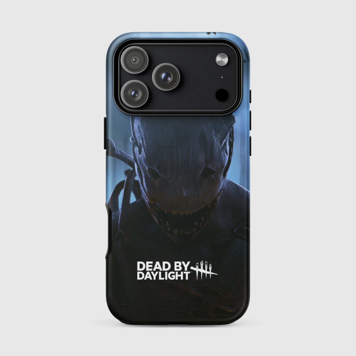 The Trapper - Tough Phone Case