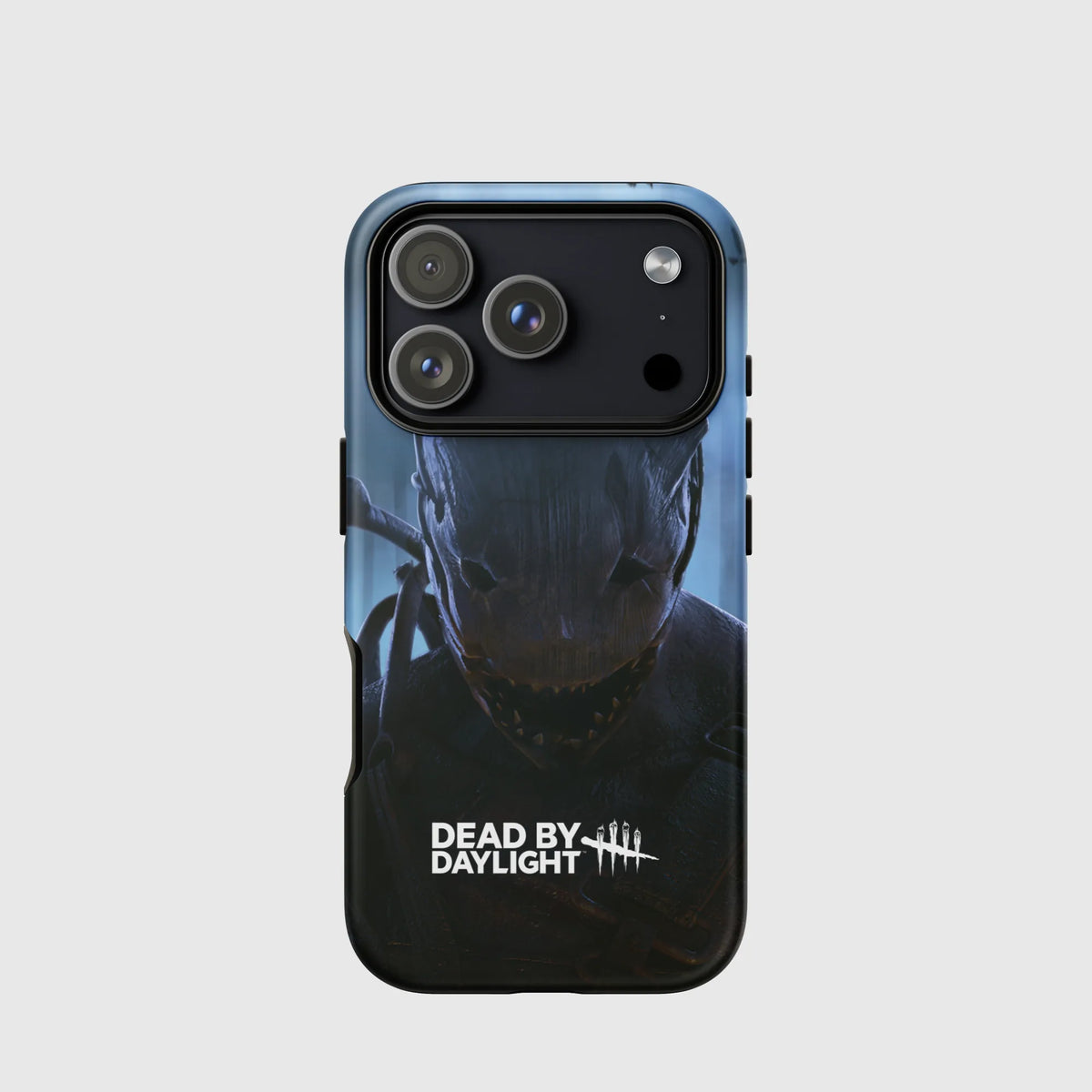 The Trapper - Tough Phone Case