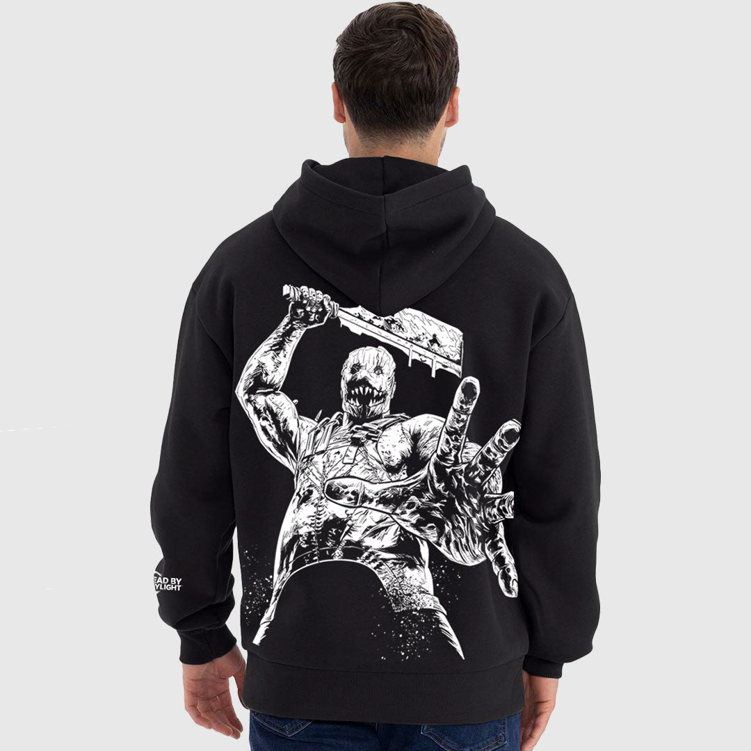 Dead by Daylight - 10th Anniversary – Heavyweight Hoodie