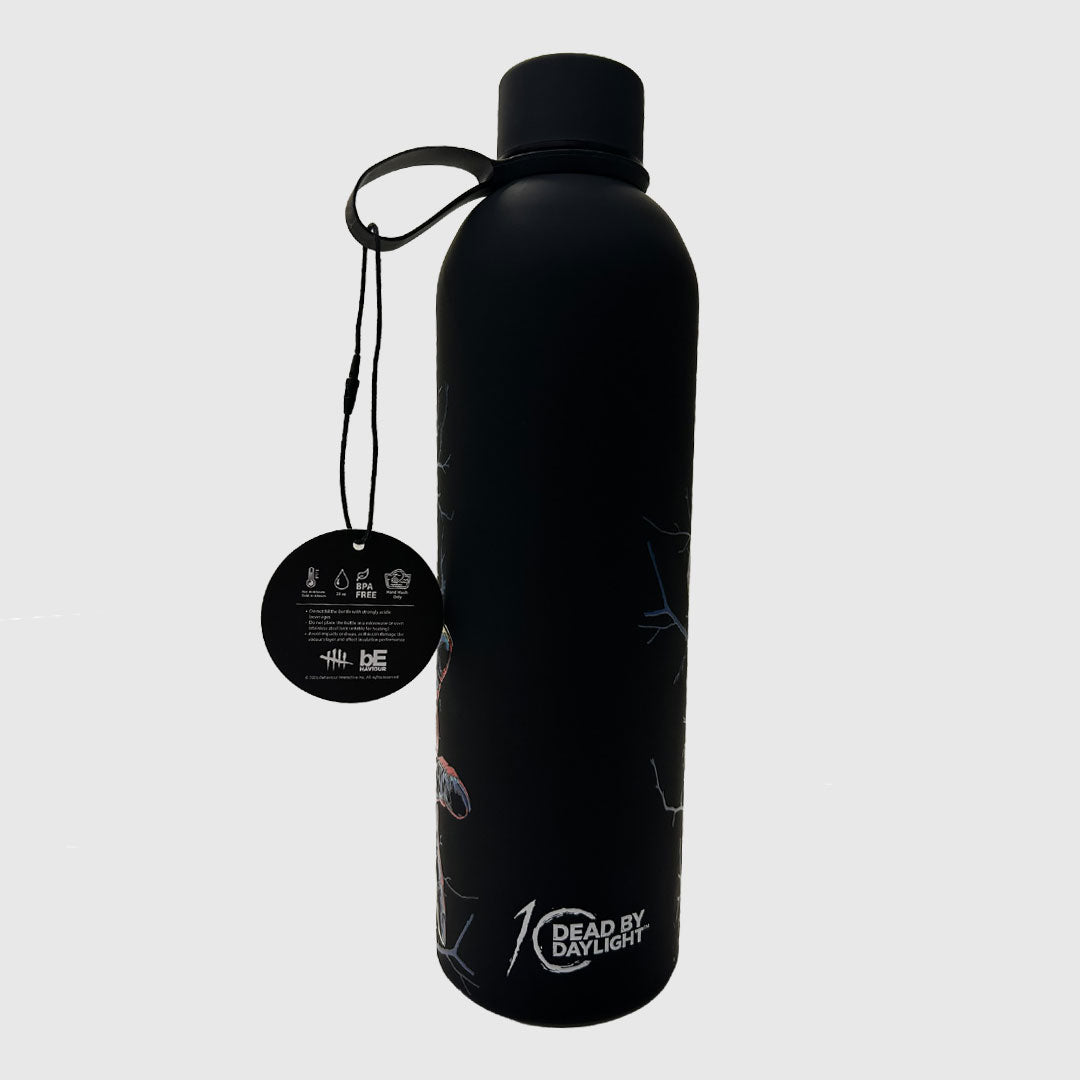 Dead by Daylight - 10th Anniversary – Collector Stainless steel Bottle