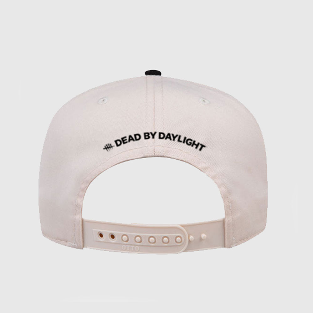 Chorus of Sin – Sinner Snapback Cap
