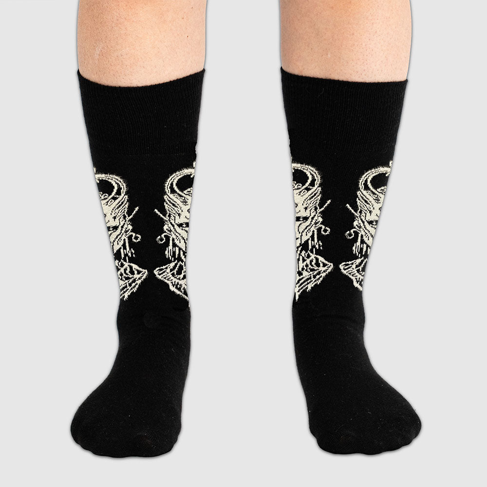 Chorus of Sin – Chaussettes Le Jugement