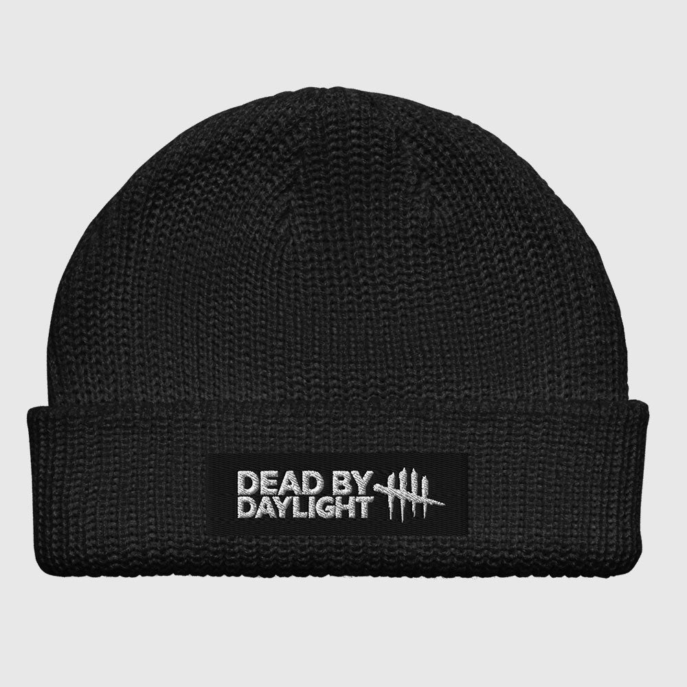 Dead by Daylight – Cold Fog Fisherman Beanie