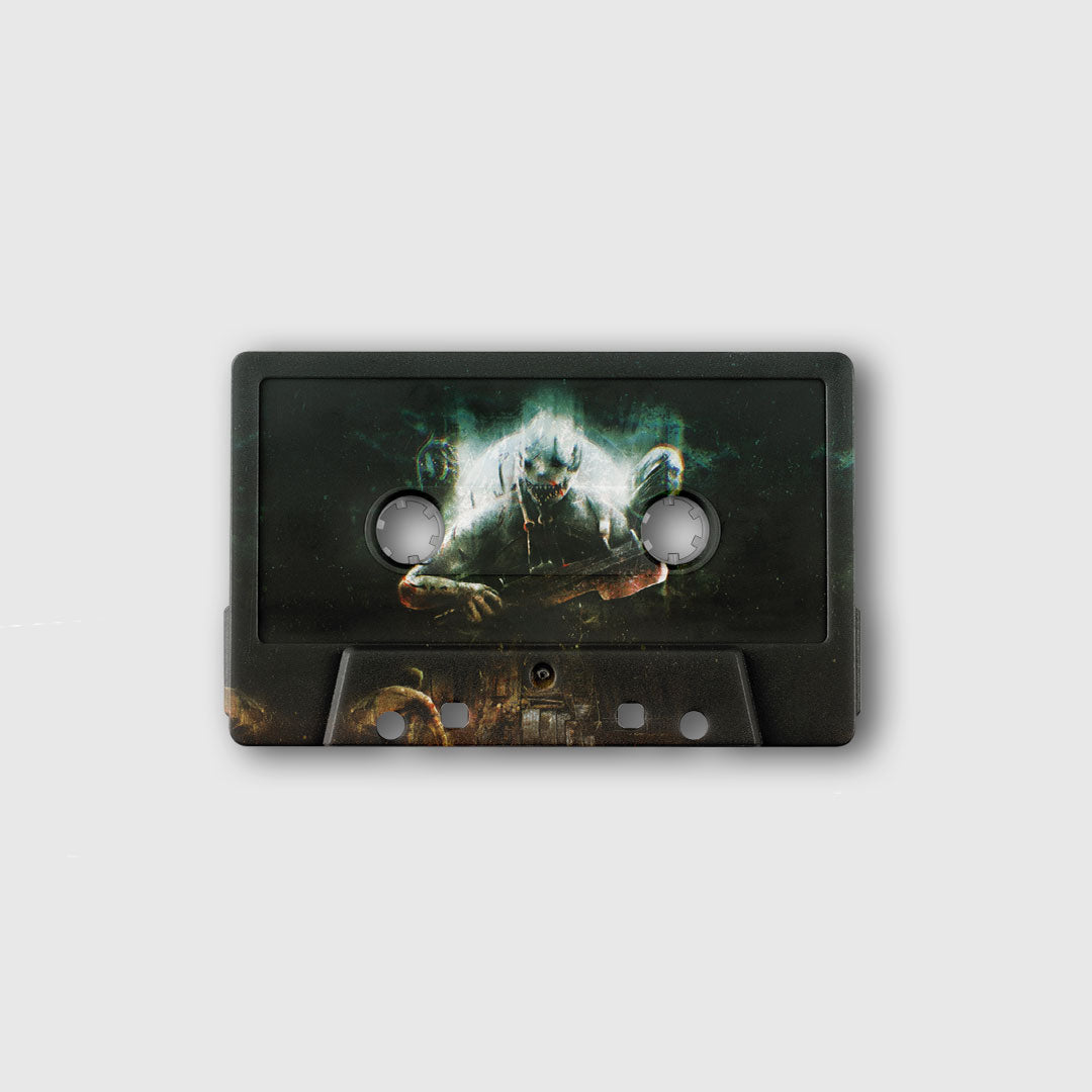 Dead by Daylight - 10th Anniversary – Cassette Collector Box Set