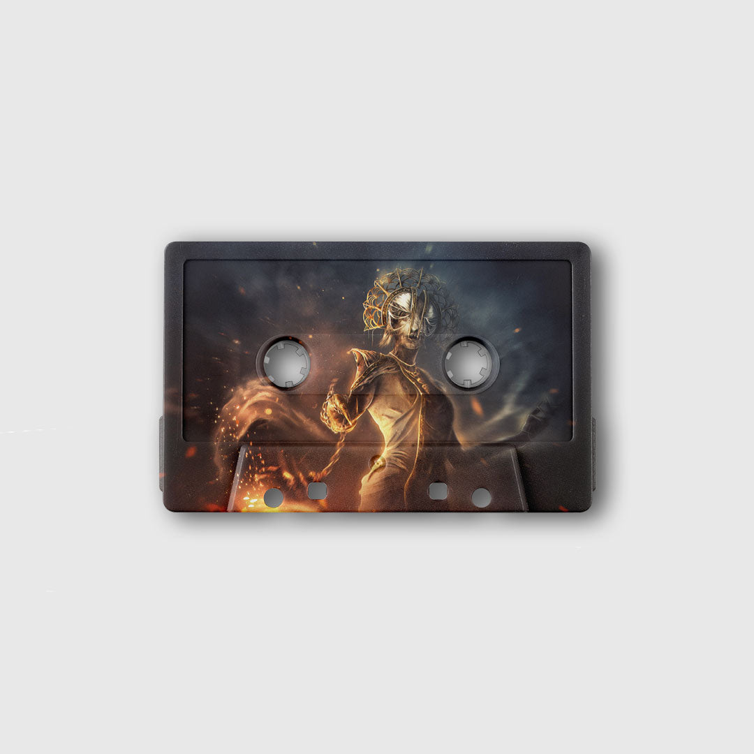 Dead by Daylight - 10th Anniversary – Cassette Collector Box Set