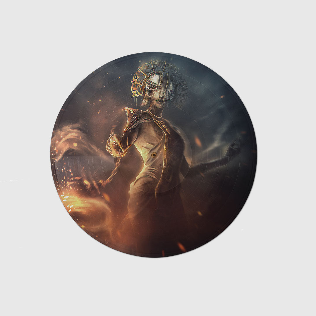 Dead by Daylight - 10th Anniversary – Picture Disc Collector Vinyl Box Set