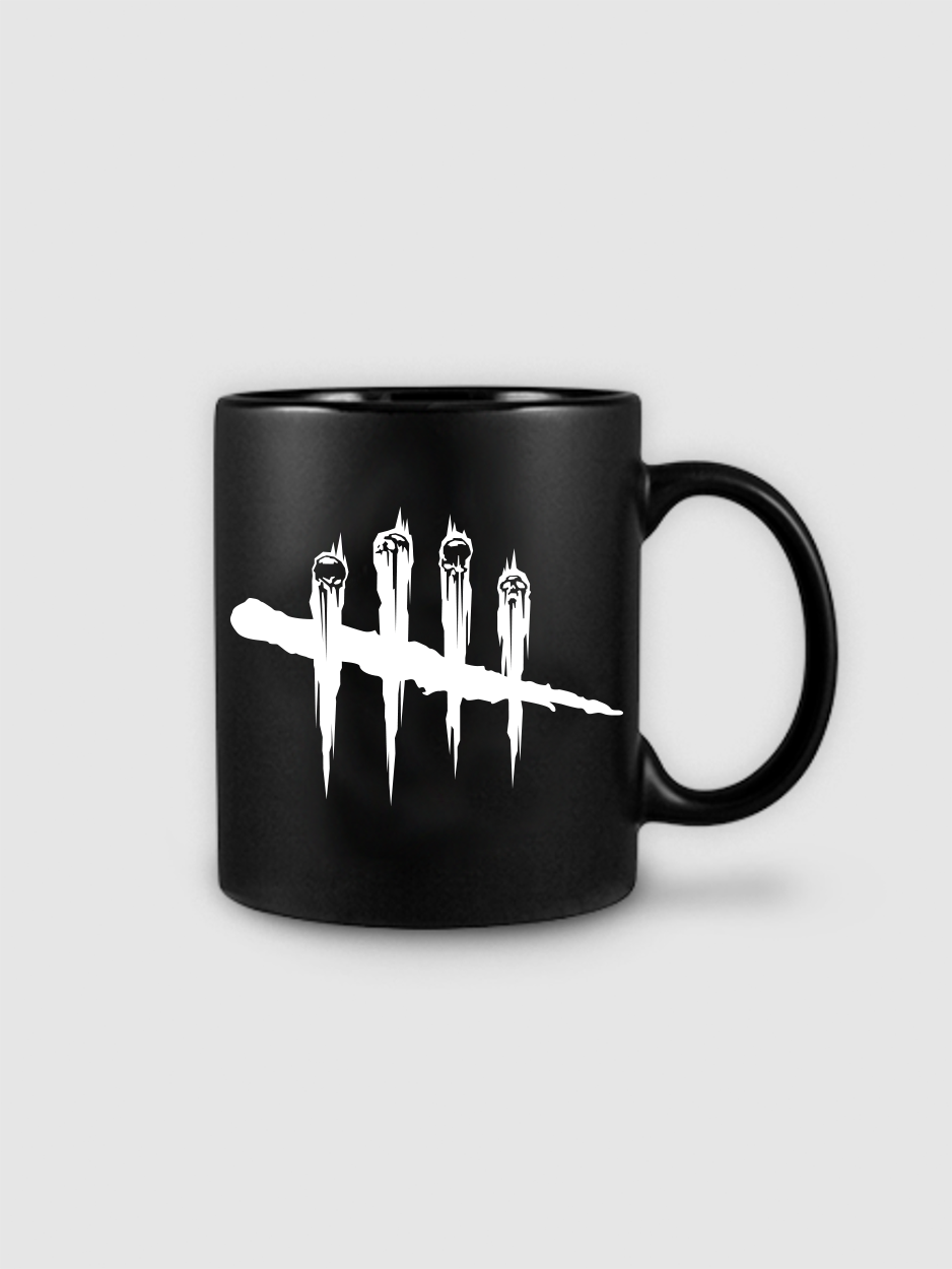 Logo Coffee Mug