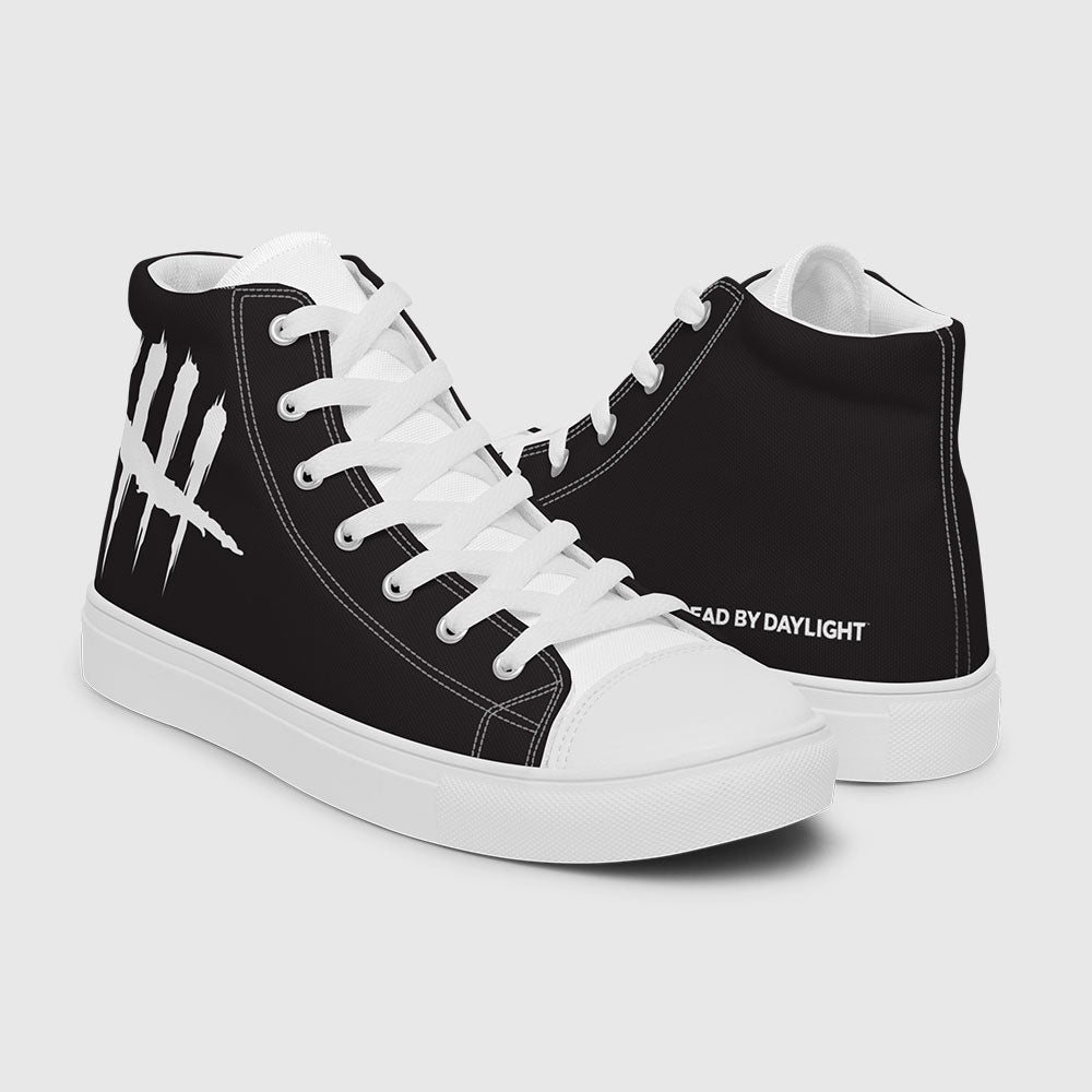 Dead by Daylight – Survivor High-Top Women’s Sneakers