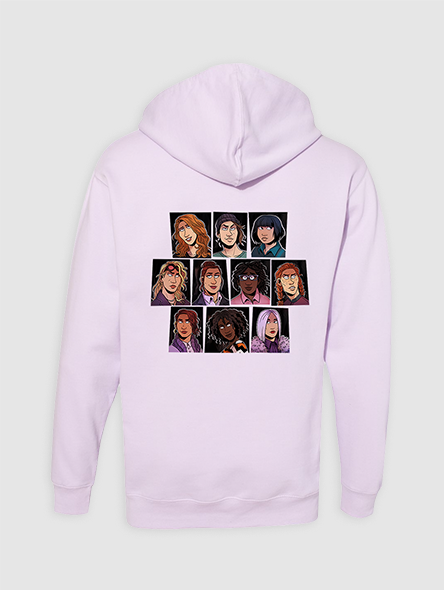 Dead by daylight sweatshirt hotsell